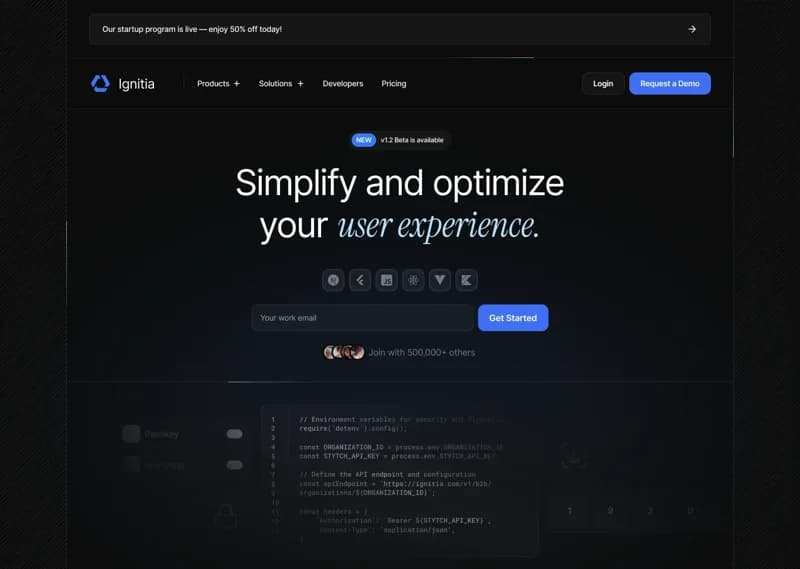 Business intelligence dashboard with advanced analytics and reporting capabilities
