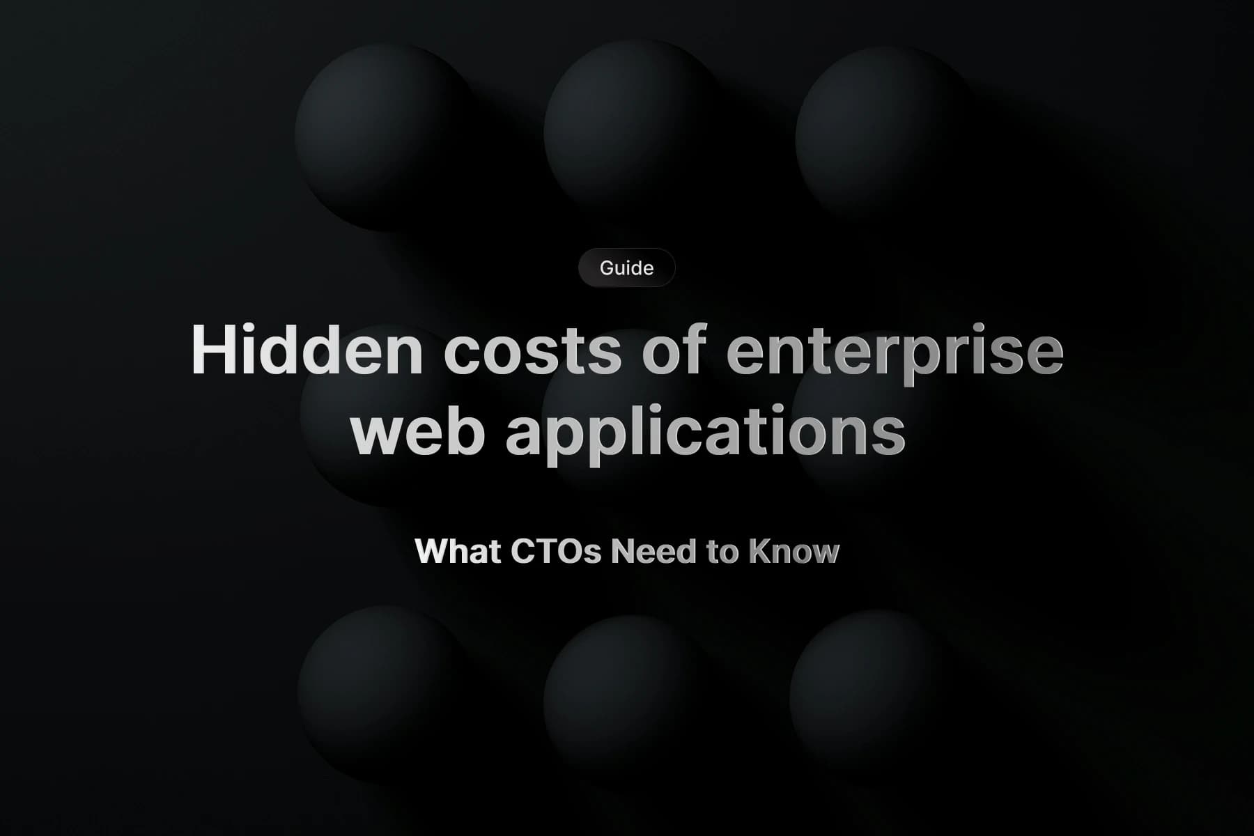 CTO analyzing enterprise web application development costs on multiple screens showing budget breakdowns and German market data