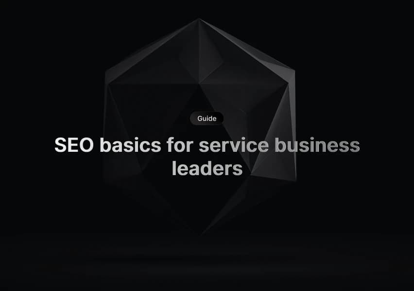Search basics diagram showing crawl, index, and rank