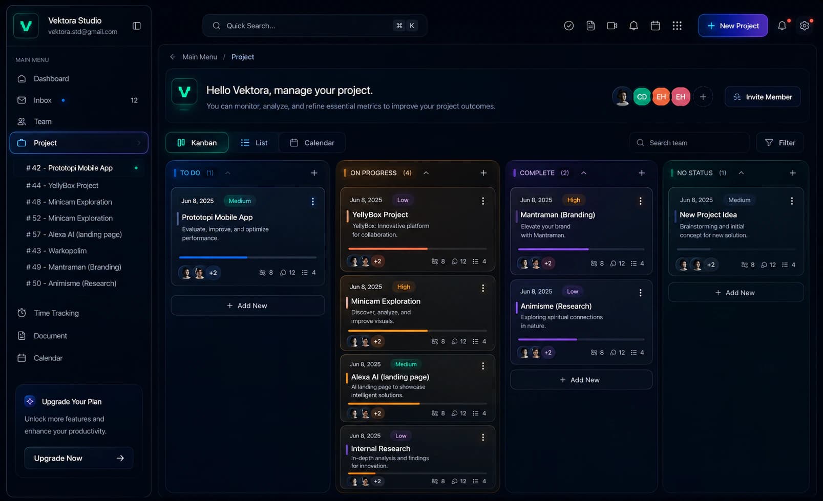 Internal AI review queue interface concept showing work items awaiting a human decision