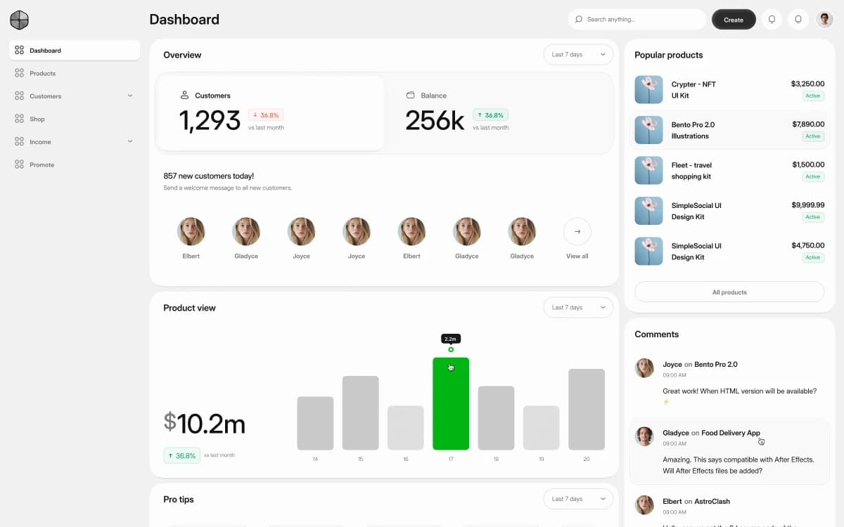 From Struggling Idea to Clear Vision - SaaS Development Journey