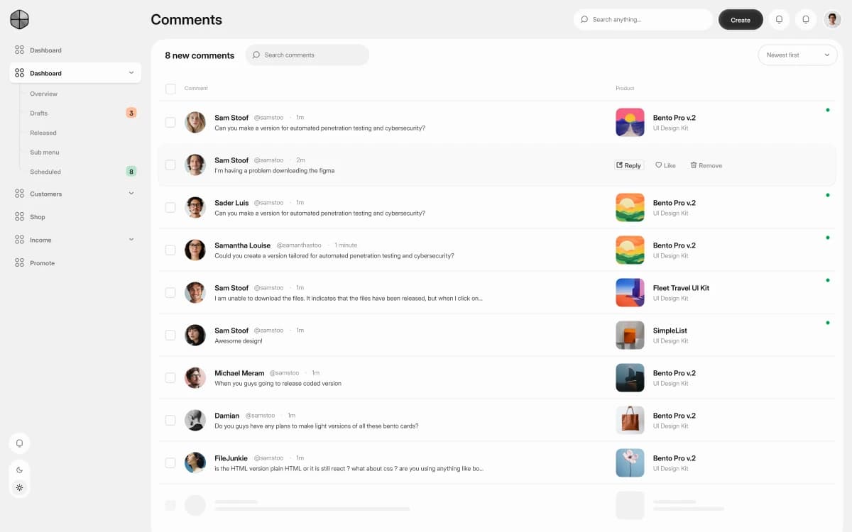 From Design to Customer-Ready Platform - SaaS Development Journey